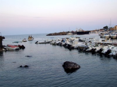 DSCF5593-Porto Ulisse-Ognina-Catania-Sicilia-Italy-Castielli CC0 HQ