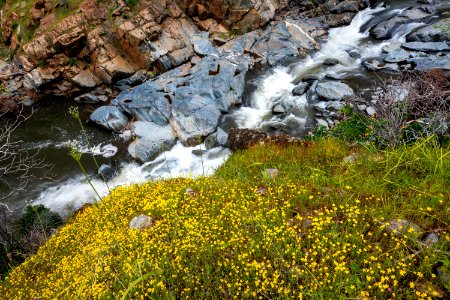 Merced Wild and Scenic River