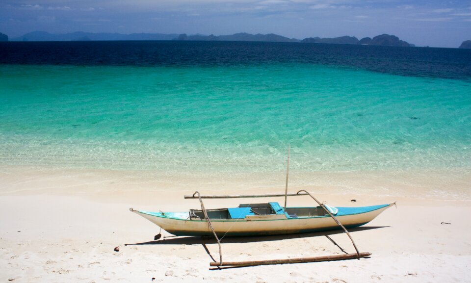 Ship sand philippines