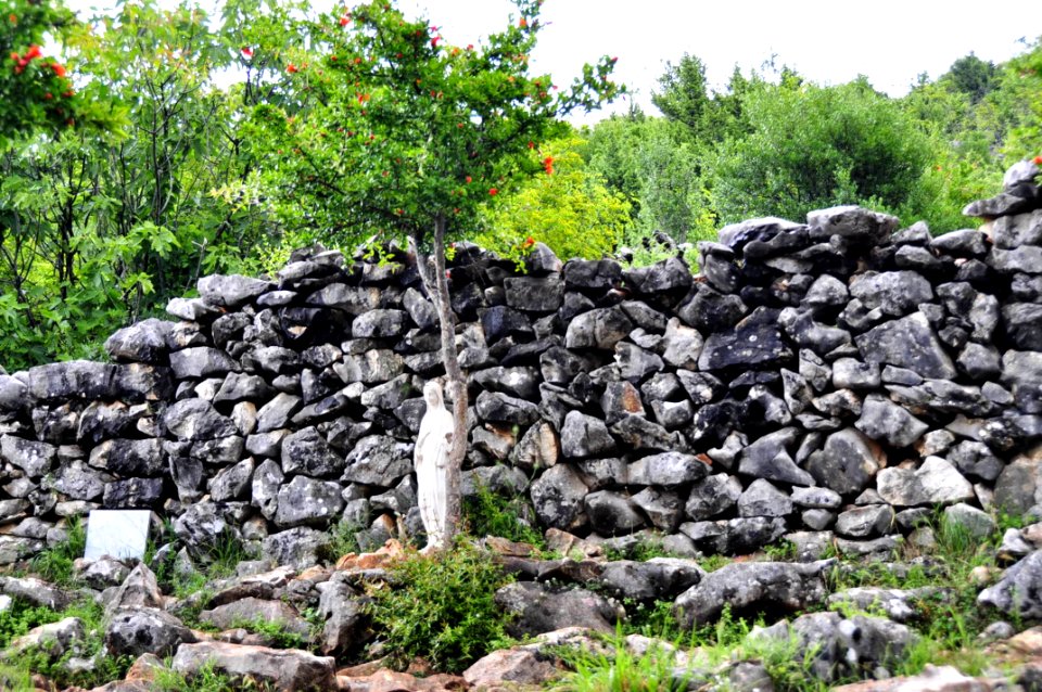 Medjugorje - Hotel Pansion Porta - Bosnia Herzegovina - Creative Commons by gnuckx - Podbrdo