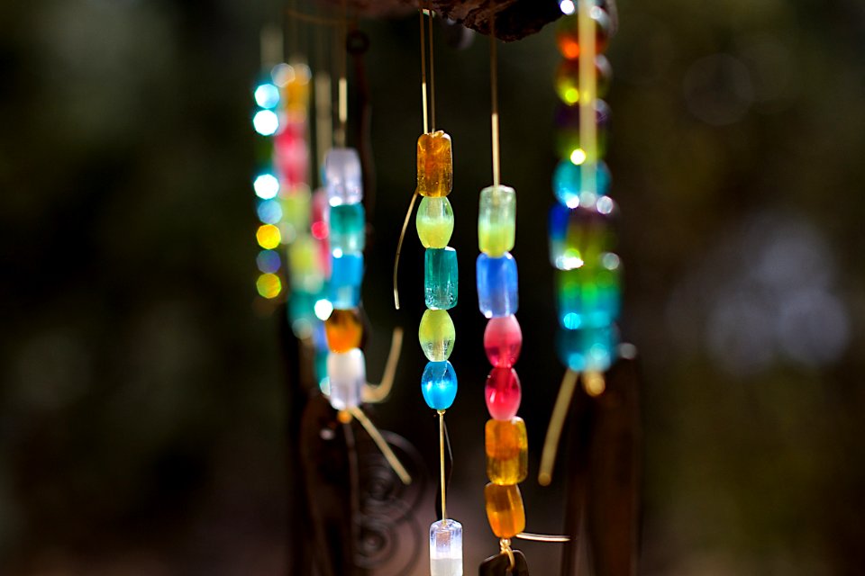 Bead Chains