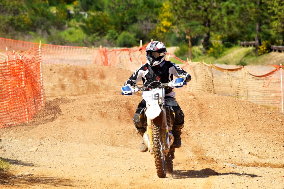 2017 Shasta Dam Grand Prix