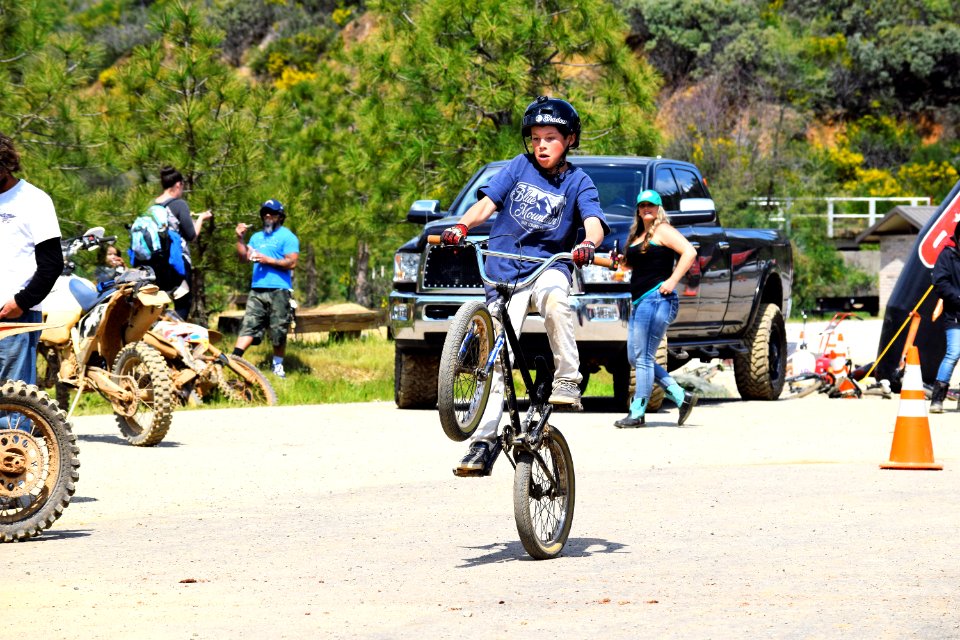 2017 Shasta Dam Grand Prix