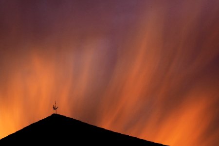 Atardecer