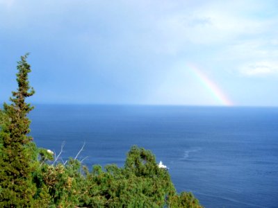 Taormina-Sicilia-Italy - Creative Commons by gnuckx