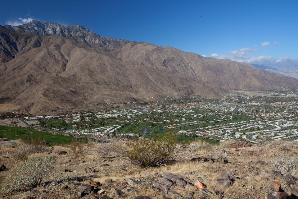 Santa Rosa San Jacinto Mountains National Monument photo