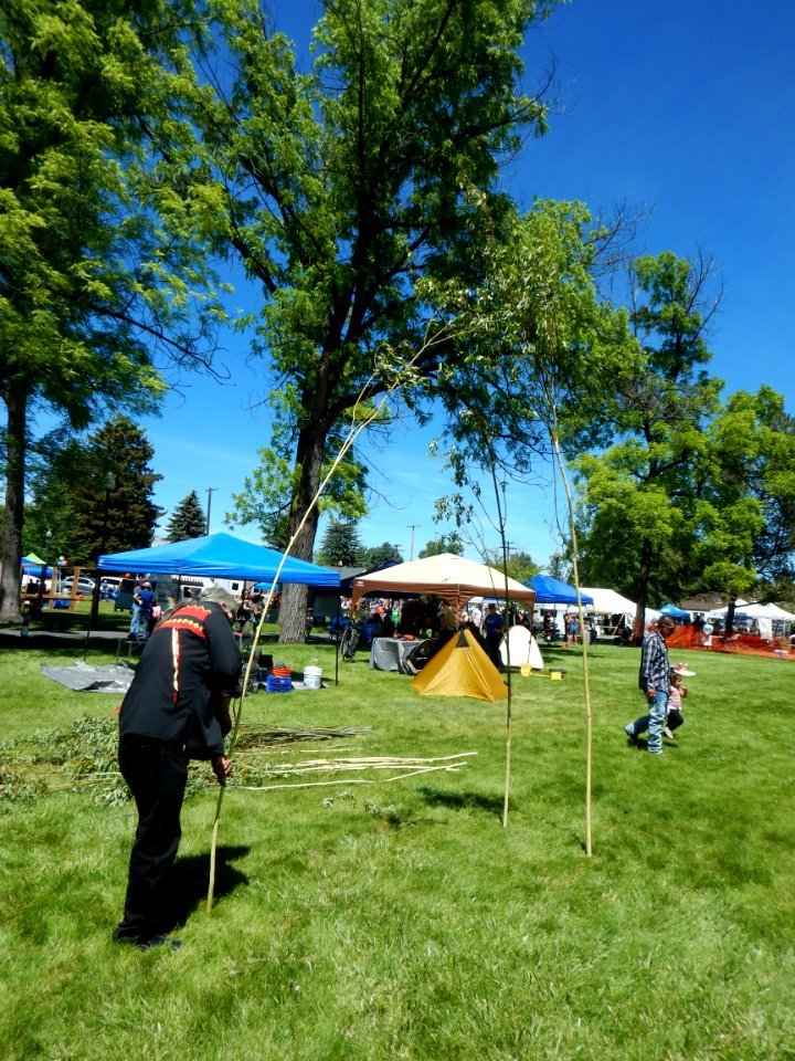 2017 Modoc County Children's Fair and Sportsman Expo