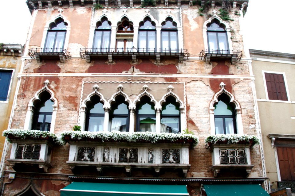 Venice Italy - Venezia Italia - Creative Commons by gnuckx