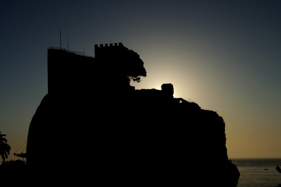 Aci Castello Sicily Italy - Creative Commons by gnuckx