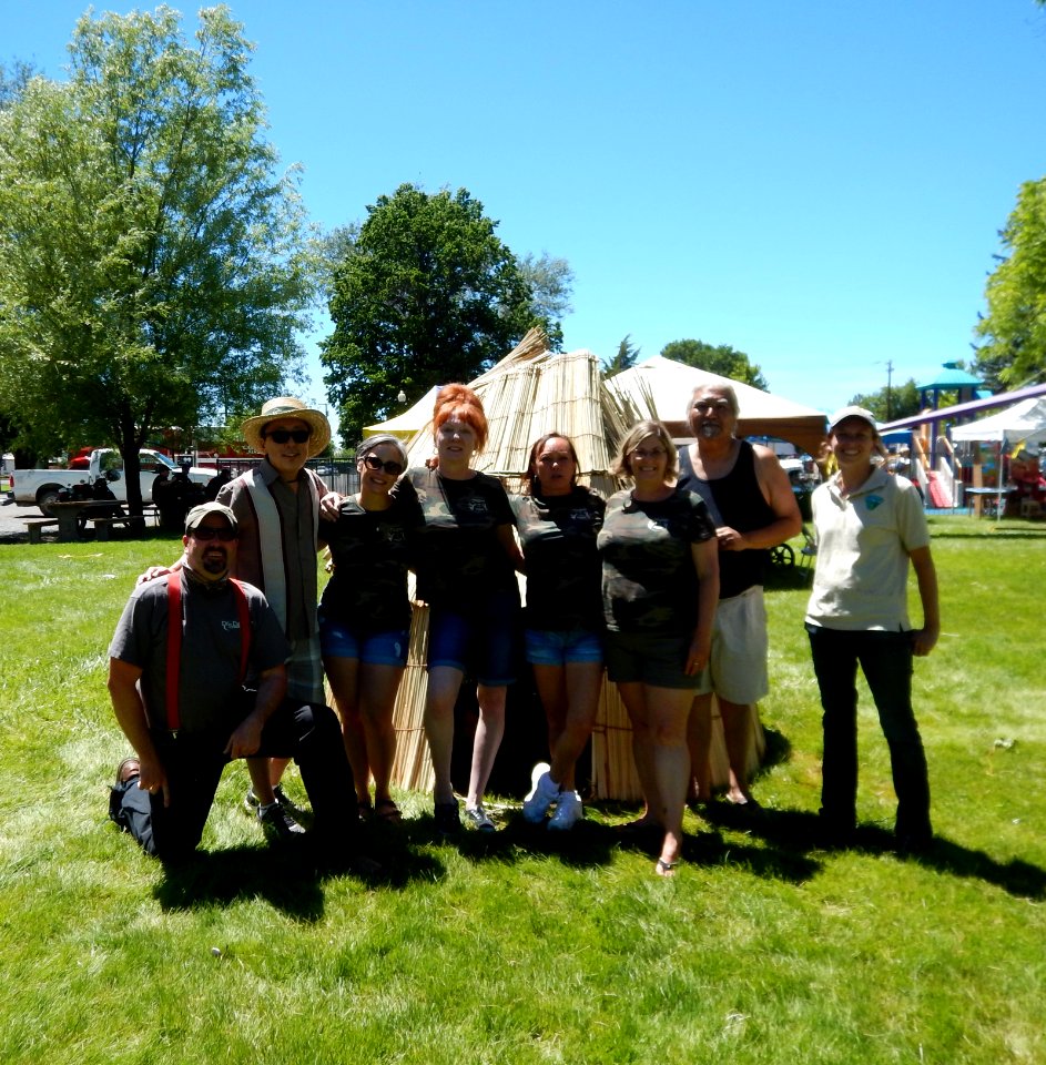 2017 Modoc County Children's Fair and Sportsman Expo