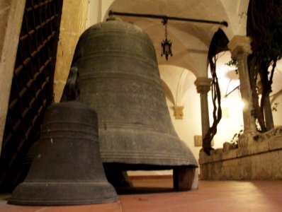 Hotel San Domenico Taormina Sicilia Italy - Creative Commons by gnuckx