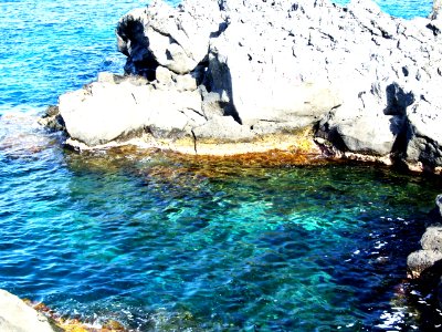 Giardini Naxos-Messina-Sicilia-Italy - Creative Commons by gnuckx