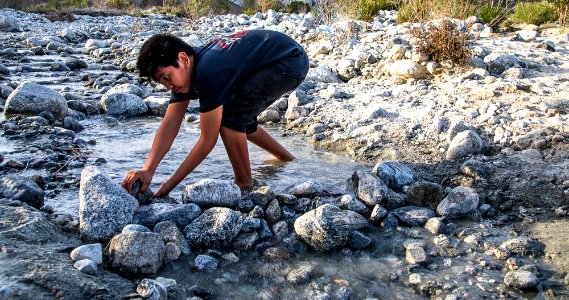 Sand to Snow National Monument photo