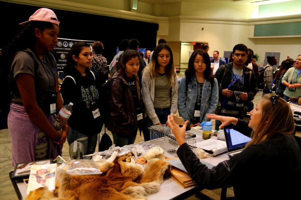 2017 California Youth Summit