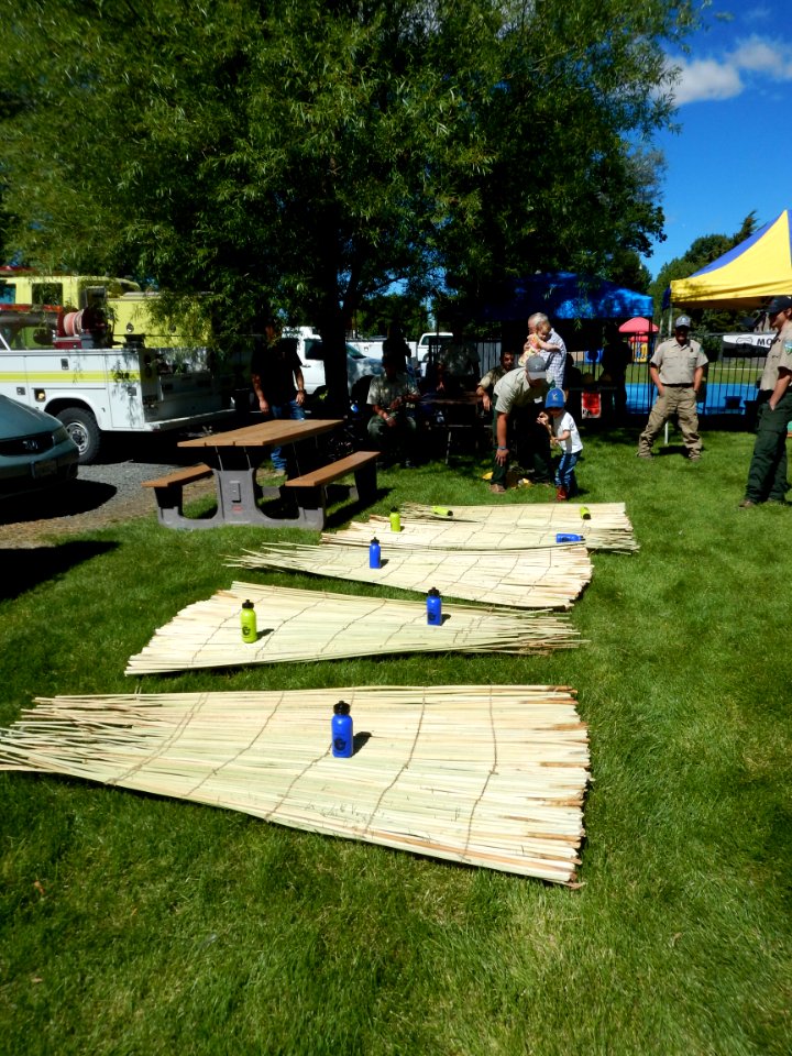 2017 Modoc County Children's Fair and Sportsman Expo