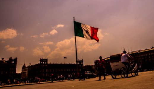 Mexico City