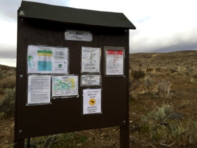 Bald Mountain