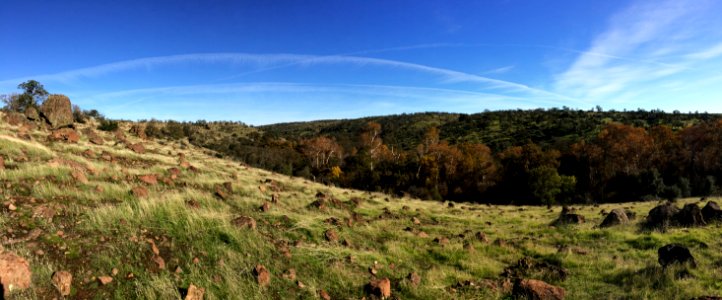 Bend Outstanding Natural Area