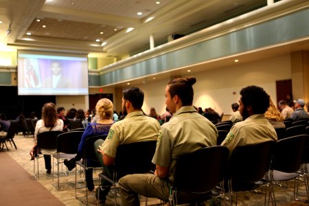 2017 California Youth Summit