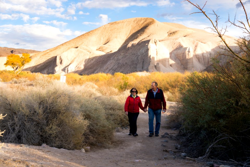 Amargosa River Basin