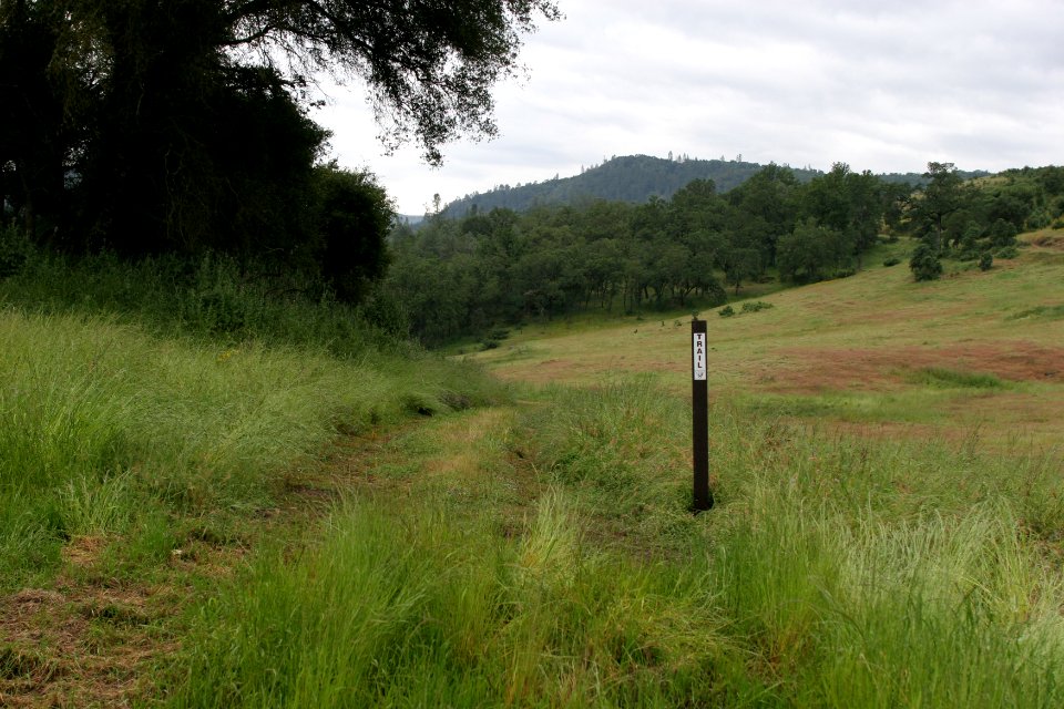 Cronan Ranch