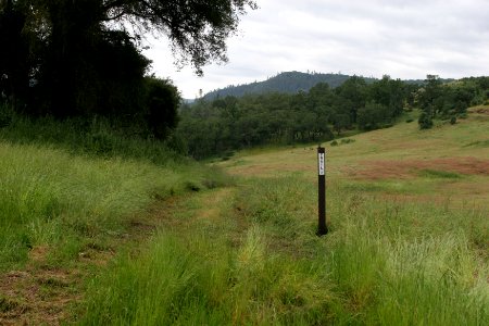 Cronan Ranch