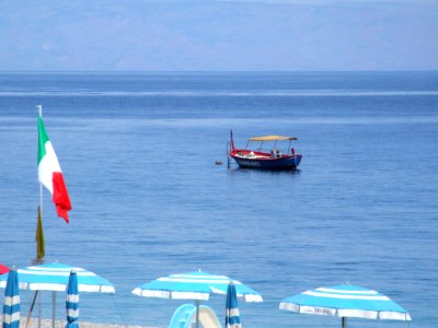 Taormina-Sicilia-Italy - Creative Commons by gnuckx