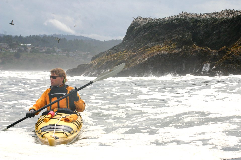 California Coastal National Monument at Trinidad Head