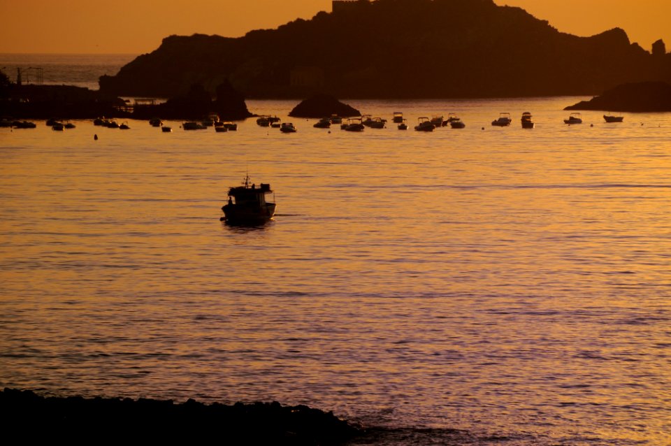 Aci Castello Sicily Italy - Creative Commons by gnuckx