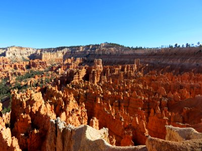 Bryce Canyon NP in UT photo