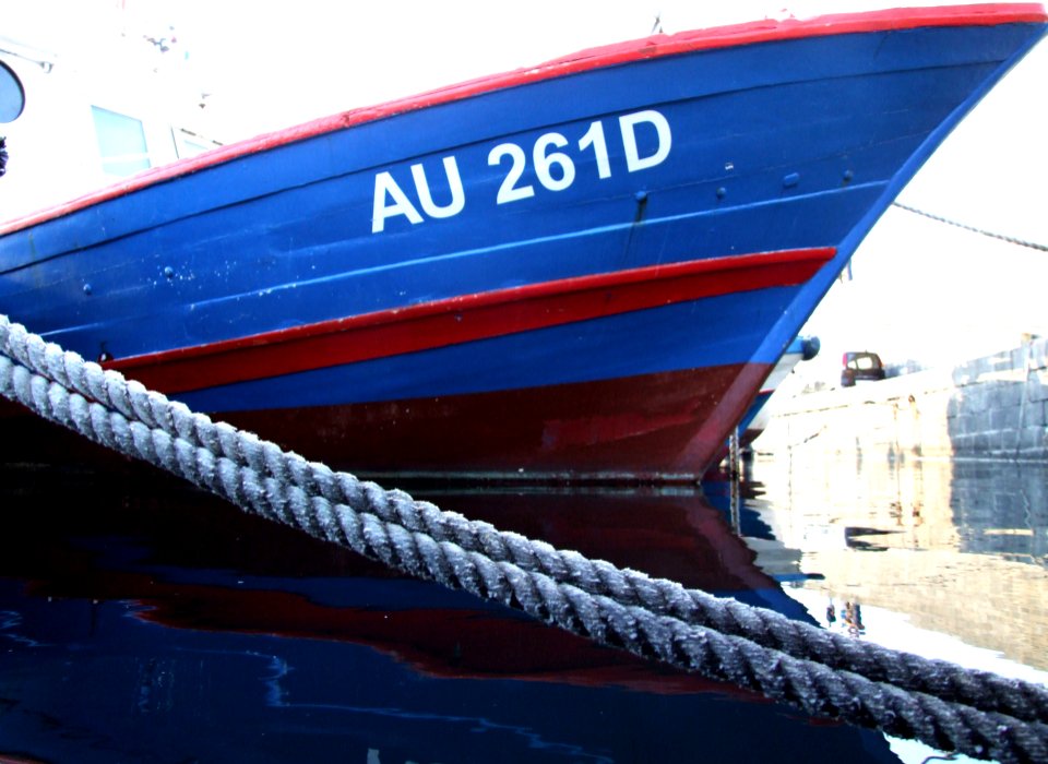 Porto Ulisse Ognina Catania Sicilia-Italy - Creative Commons by gnuckx
