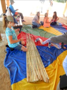 2017 Modoc County Children's Fair and Sportsman Expo