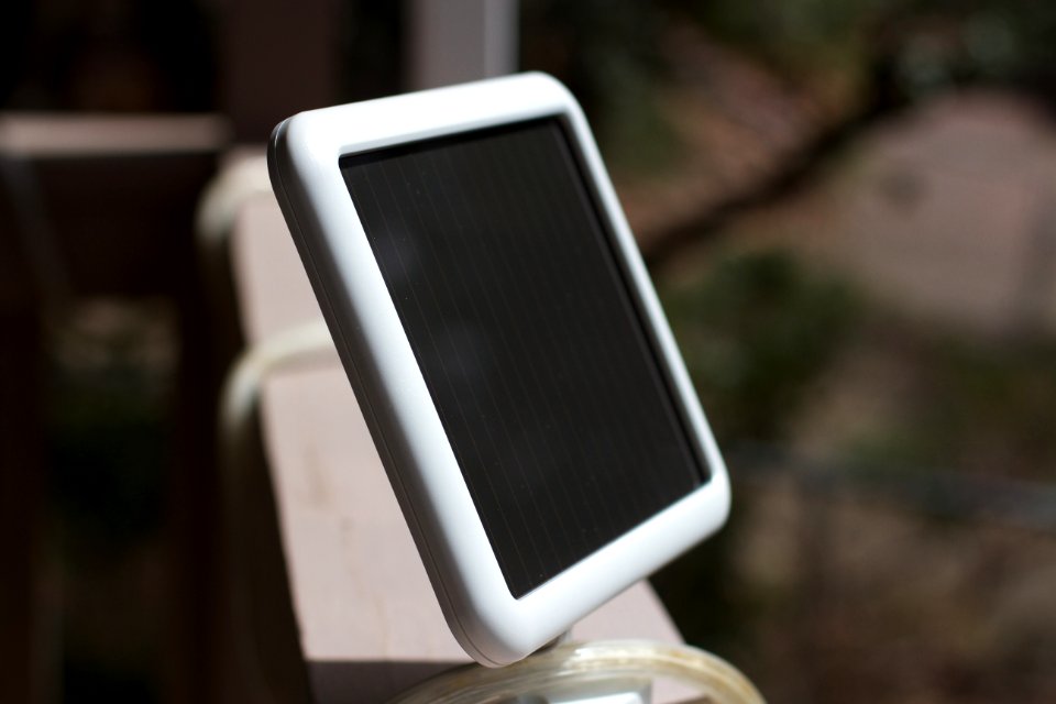 Charging