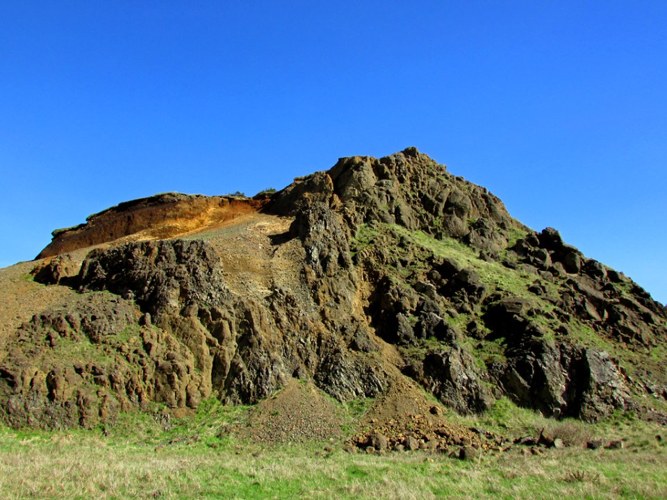 Yaquina Head in OR