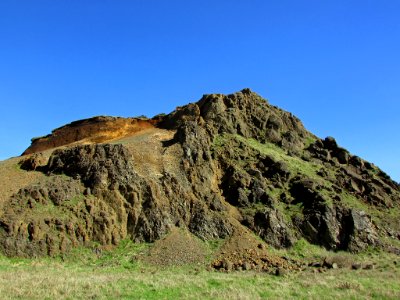 Yaquina Head in OR