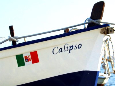 Giardini Naxos-Messina-Sicilia-Italy - Creative Commons by gnuckx