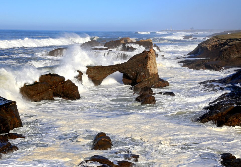 Point Arena-Stornetta unit of the California Coastal National Monument