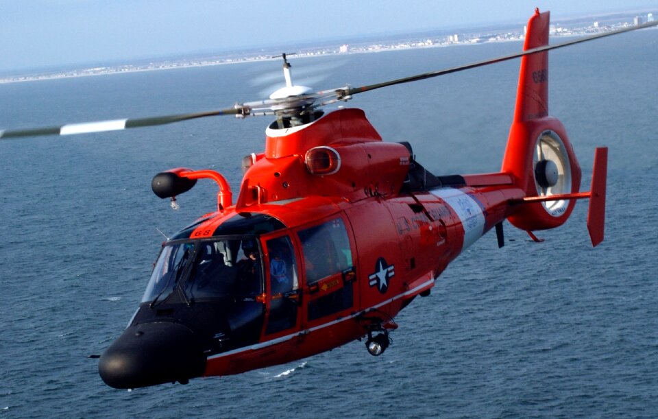 Sar twin-engine single main rotor