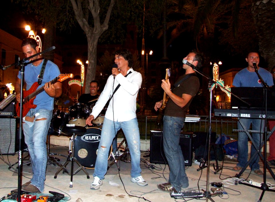 Santi Pirrotta-Avola-Syracuse-Sicilia-Italy - Creative Commons by gnuckx