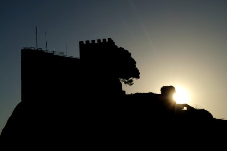 Aci Castello Sicily Italy - Creative Commons by gnuckx