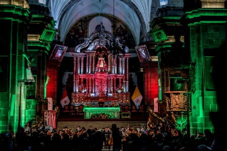 Catedral Cusco