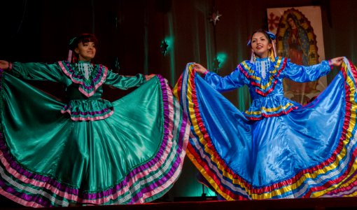 Fiesta Mexicana Cusco