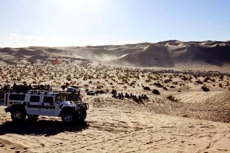 Imperial Sand Dunes Recreation Area photo