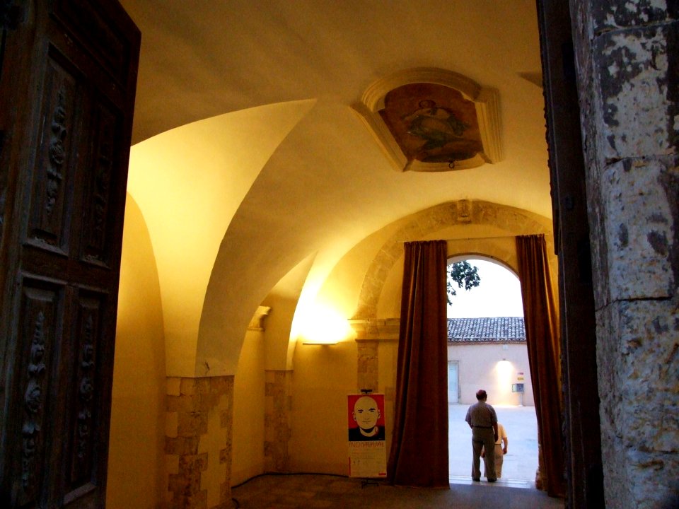 Noto-Syracuse-Sicilia-Italy - Creative Commons by gnuckx