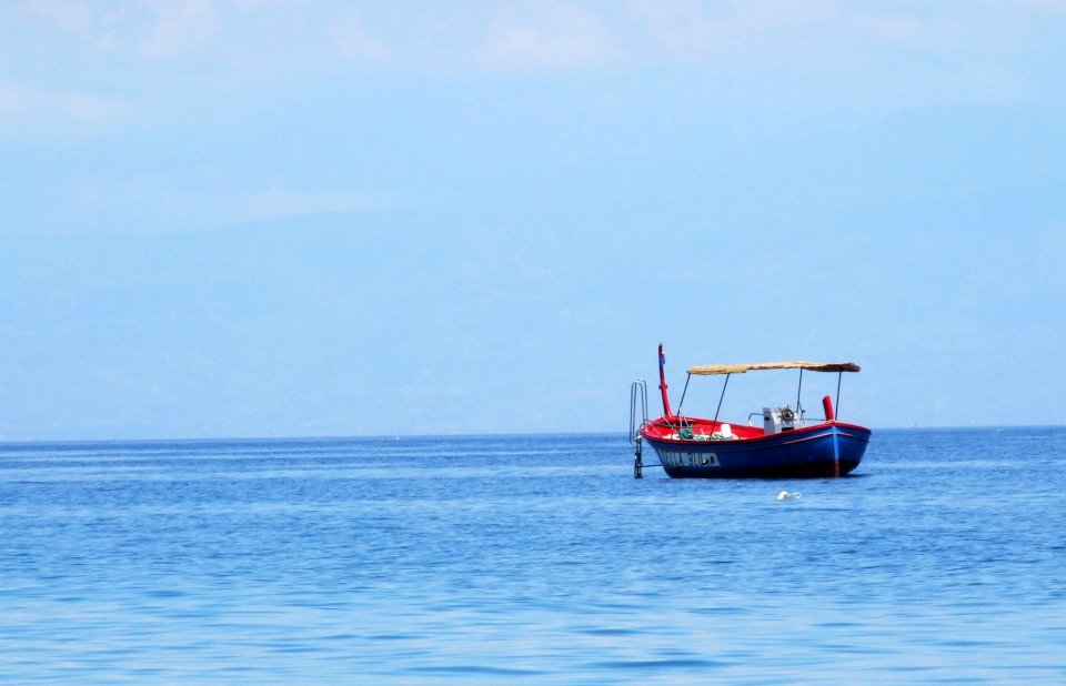 Taormina-Sicilia-Italy - Creative Commons by gnuckx