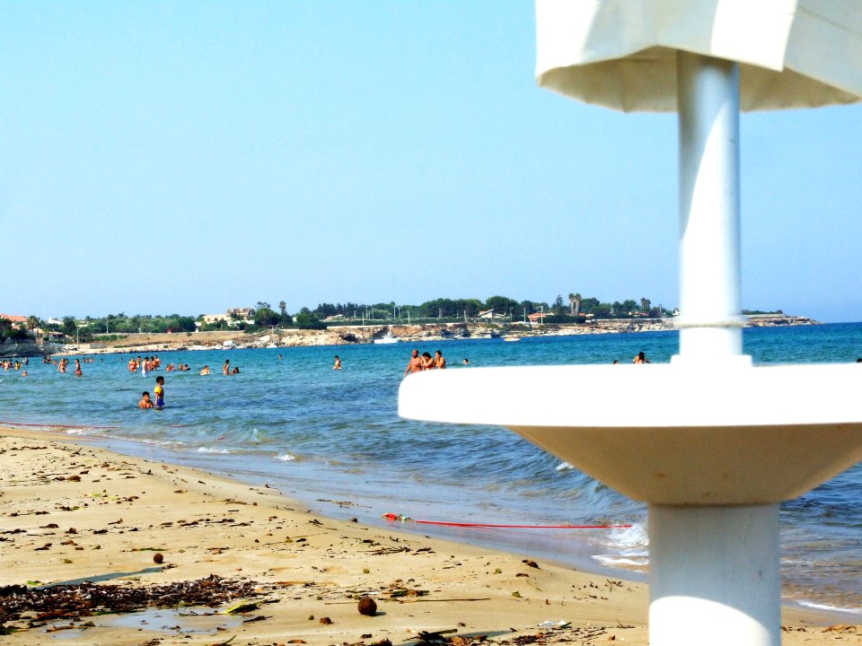 Avola-Syracuse-Sicilia-Italy - Creative Commons by gnuckx