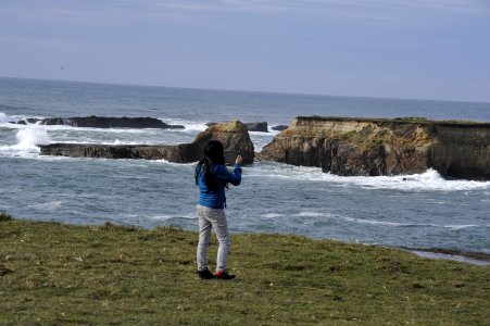 Point Arena-Stornetta unit of the California Coastal National Monument