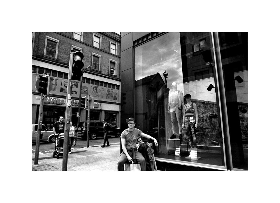 Mary Street, Dublin