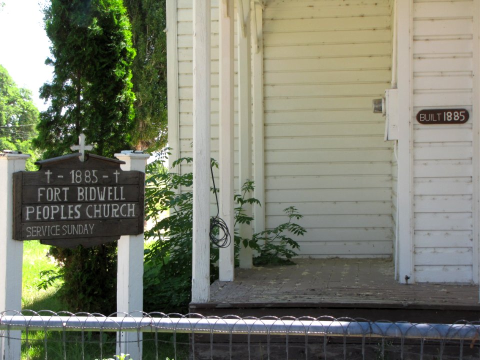 Surprise Valley Barrel Springs Back-Country Byway