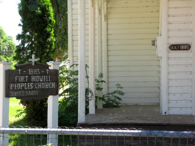 Surprise Valley Barrel Springs Back-Country Byway